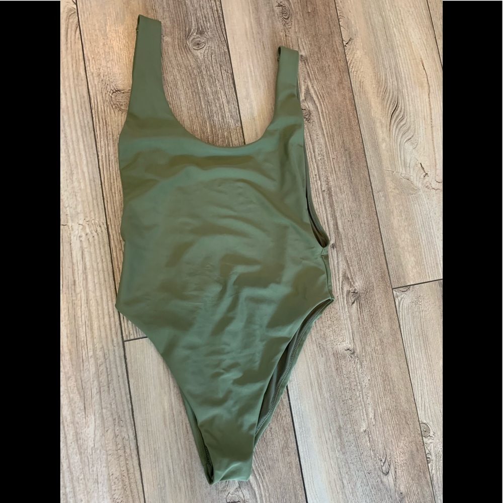 Aerie one piece
